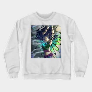 Hay Lin Crewneck Sweatshirt